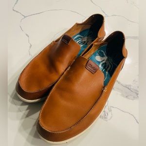 Men’s OluKai Slip-on Shoes